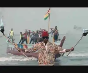 VIDEO: Khuli Chana ft KayGizm, Victoria Kimani & Sarkodie – One Source